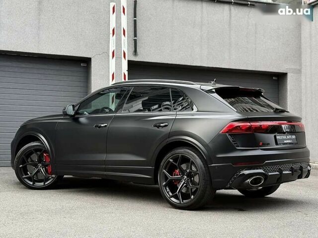 Ауди RS Q8, объемом двигателя 0 л и пробегом 12 тыс. км за 170000 $, фото 29 на Automoto.ua