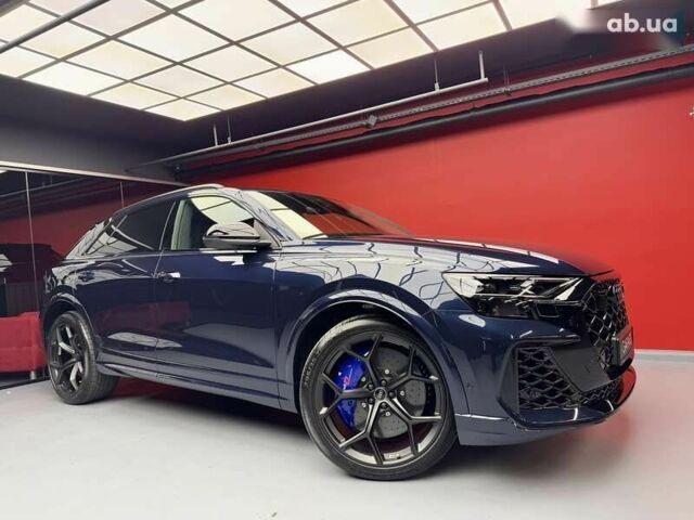 Ауди RS Q8, объемом двигателя 4 л и пробегом 1 тыс. км за 169900 $, фото 12 на Automoto.ua