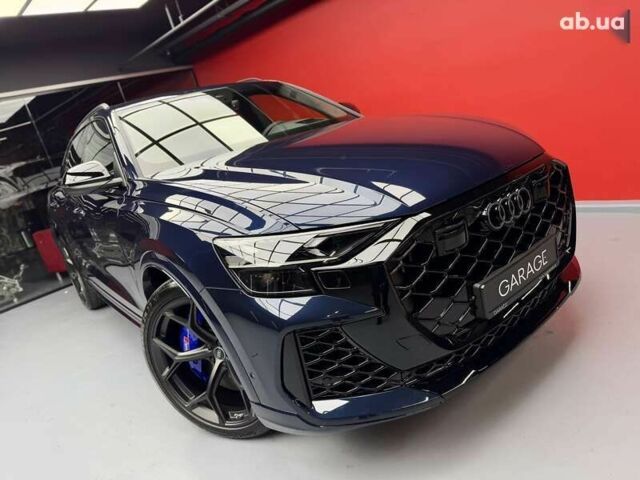 Ауди RS Q8, объемом двигателя 4 л и пробегом 1 тыс. км за 169900 $, фото 15 на Automoto.ua