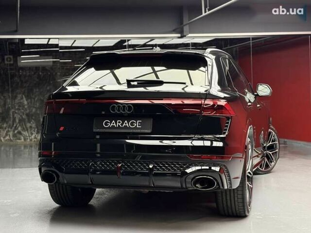 Ауди RS Q8, объемом двигателя 4 л и пробегом 10 тыс. км за 139900 $, фото 20 на Automoto.ua