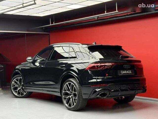 Ауди RS Q8, объемом двигателя 4 л и пробегом 10 тыс. км за 139900 $, фото 28 на Automoto.ua