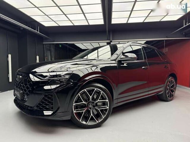 Ауди RS Q8, объемом двигателя 4 л и пробегом 10 тыс. км за 139900 $, фото 5 на Automoto.ua