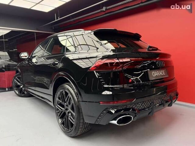 Ауди RS Q8, объемом двигателя 4 л и пробегом 1 тыс. км за 148800 $, фото 24 на Automoto.ua