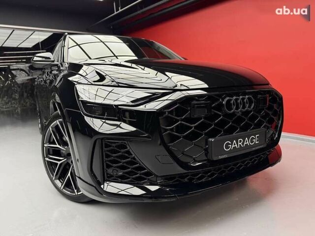 Ауди RS Q8, объемом двигателя 4 л и пробегом 10 тыс. км за 139900 $, фото 9 на Automoto.ua