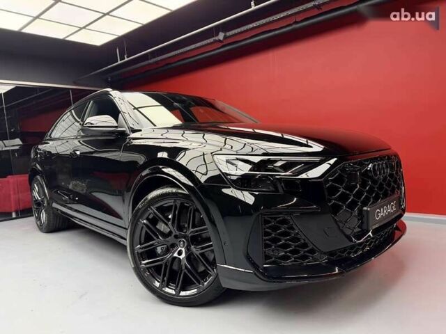 Ауди RS Q8, объемом двигателя 4 л и пробегом 1 тыс. км за 148800 $, фото 4 на Automoto.ua