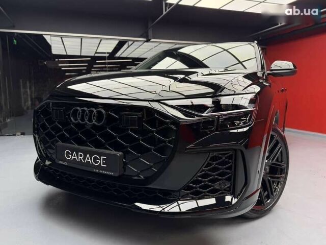 Ауди RS Q8, объемом двигателя 4 л и пробегом 1 тыс. км за 148800 $, фото 8 на Automoto.ua