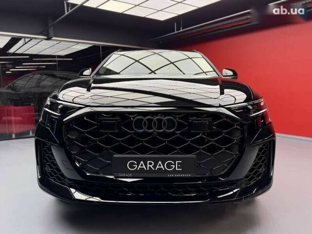 Ауди RS Q8, объемом двигателя 4 л и пробегом 1 тыс. км за 148800 $, фото 2 на Automoto.ua