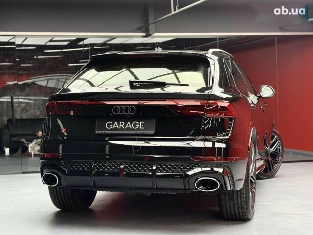 Ауди RS Q8, объемом двигателя 4 л и пробегом 1 тыс. км за 148800 $, фото 19 на Automoto.ua