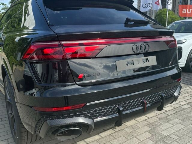 купить новое авто Ауди RS Q8 2024 года от официального дилера Ауді Центр ВІПОС Ауди фото