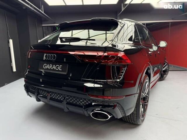 Ауди RS Q8, объемом двигателя 4 л и пробегом 1 тыс. км за 148800 $, фото 16 на Automoto.ua