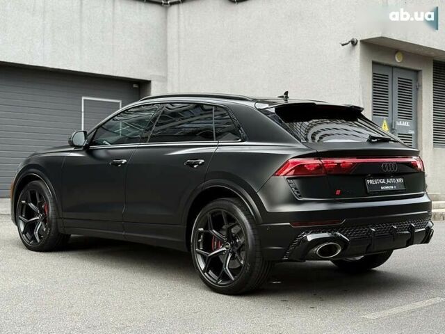 Ауди RS Q8, объемом двигателя 0 л и пробегом 12 тыс. км за 170000 $, фото 23 на Automoto.ua