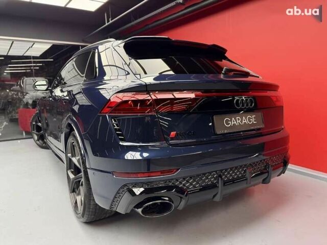 Ауди RS Q8, объемом двигателя 4 л и пробегом 1 тыс. км за 169900 $, фото 24 на Automoto.ua