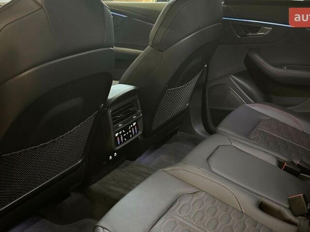 купить новое авто Ауди RS Q8 2024 года от официального дилера Ауді Центр ВІПОС Ауди фото