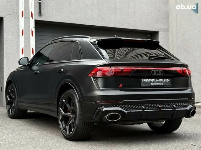 Ауди RS Q8, объемом двигателя 0 л и пробегом 12 тыс. км за 170000 $, фото 19 на Automoto.ua