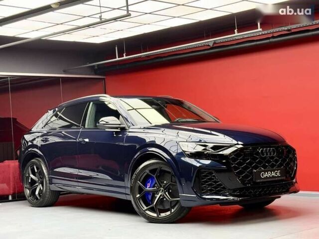 Ауди RS Q8, объемом двигателя 4 л и пробегом 1 тыс. км за 169900 $, фото 14 на Automoto.ua
