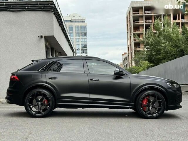 Ауди RS Q8, объемом двигателя 0 л и пробегом 12 тыс. км за 170000 $, фото 10 на Automoto.ua