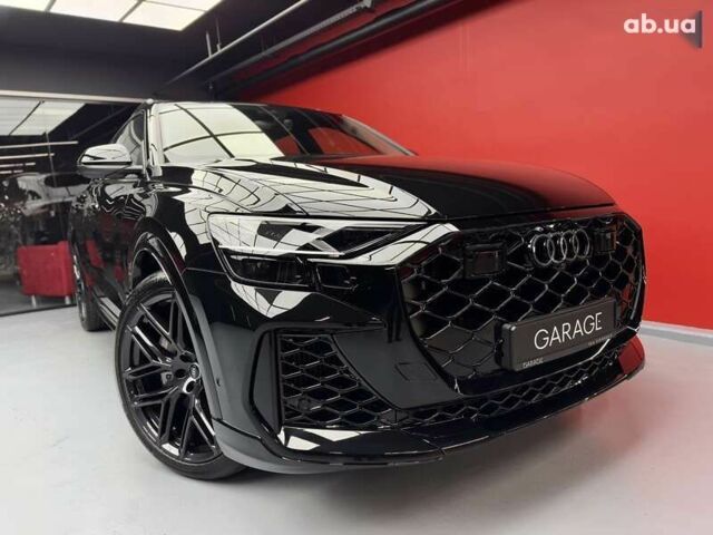 Ауди RS Q8, объемом двигателя 4 л и пробегом 1 тыс. км за 148800 $, фото 3 на Automoto.ua