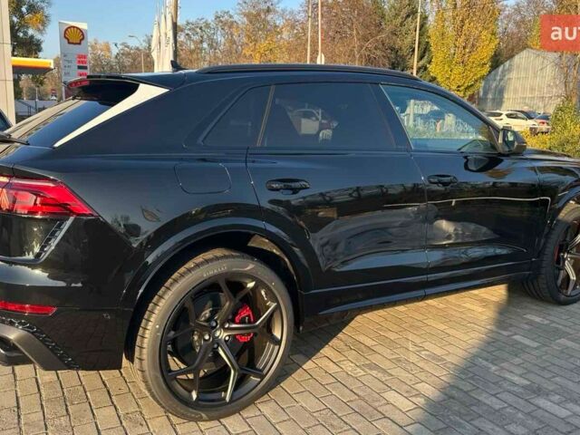 купить новое авто Ауди RS Q8 2024 года от официального дилера Ауді Центр ВІПОС Ауди фото