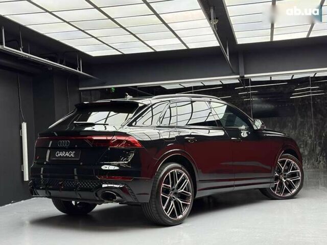Ауди RS Q8, объемом двигателя 4 л и пробегом 10 тыс. км за 139900 $, фото 22 на Automoto.ua