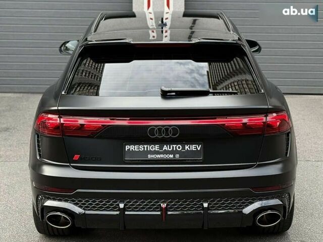 Ауди RS Q8, объемом двигателя 0 л и пробегом 12 тыс. км за 170000 $, фото 16 на Automoto.ua