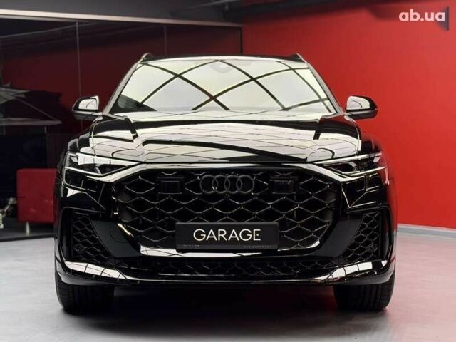 Ауди RS Q8, объемом двигателя 4 л и пробегом 1 тыс. км за 148800 $, фото 1 на Automoto.ua