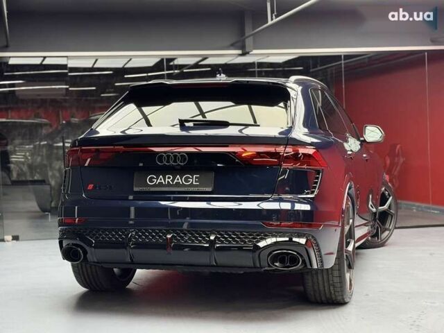 Ауди RS Q8, объемом двигателя 4 л и пробегом 1 тыс. км за 169900 $, фото 20 на Automoto.ua