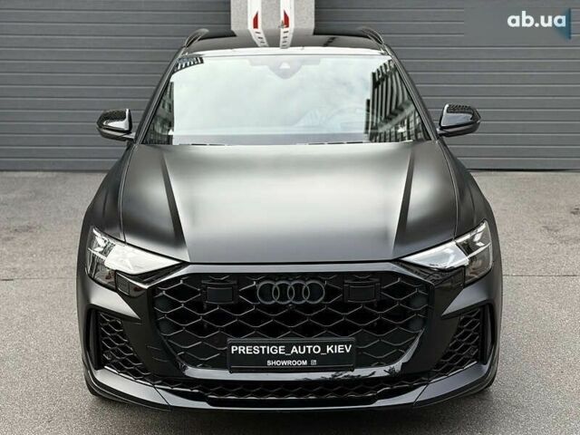 Ауди RS Q8, объемом двигателя 0 л и пробегом 12 тыс. км за 170000 $, фото 5 на Automoto.ua