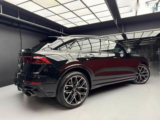 Ауди RS Q8, объемом двигателя 4 л и пробегом 10 тыс. км за 139900 $, фото 19 на Automoto.ua