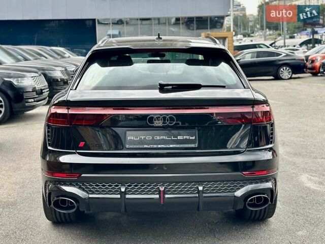 Ауди RS Q8, объемом двигателя 4 л и пробегом 1 тыс. км за 146999 $, фото 1 на Automoto.ua