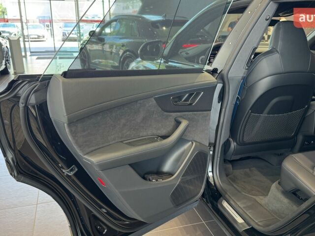 Ауді RS Q8, об'ємом двигуна 4 л та пробігом 0 тис. км за 159444 $, фото 18 на Automoto.ua