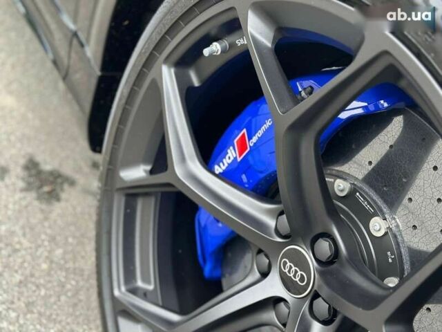 Ауди RS Q8, объемом двигателя 0 л и пробегом 1 тыс. км за 163500 $, фото 5 на Automoto.ua