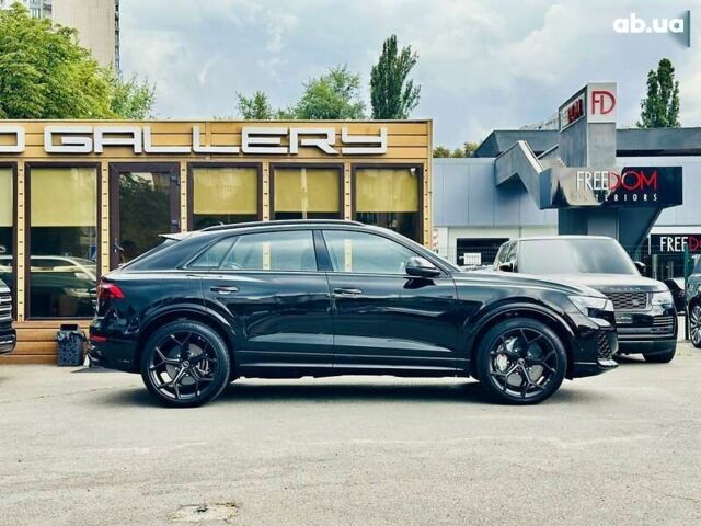 Ауди RS Q8, объемом двигателя 0 л и пробегом 1 тыс. км за 152999 $, фото 13 на Automoto.ua