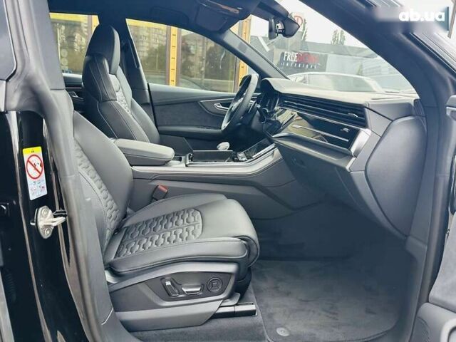 Ауди RS Q8, объемом двигателя 0 л и пробегом 1 тыс. км за 152999 $, фото 21 на Automoto.ua