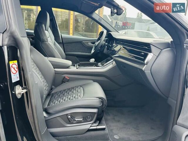 Ауди RS Q8, объемом двигателя 4 л и пробегом 1 тыс. км за 146999 $, фото 21 на Automoto.ua