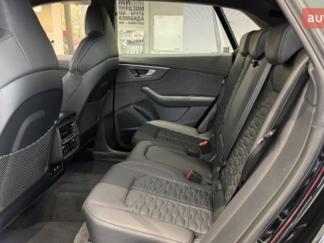 Ауди RS Q8, объемом двигателя 4 л и пробегом 0 тыс. км за 158858 $, фото 15 на Automoto.ua