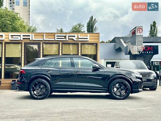 Ауди RS Q8, объемом двигателя 4 л и пробегом 1 тыс. км за 155999 $, фото 18 на Automoto.ua