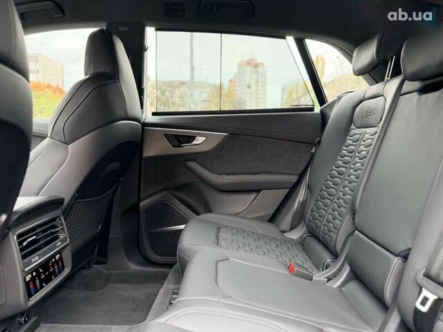 Ауди RS Q8, объемом двигателя 0 л и пробегом 1 тыс. км за 140999 $, фото 26 на Automoto.ua