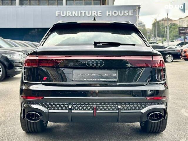 Ауди RS Q8, объемом двигателя 0 л и пробегом 1 тыс. км за 152999 $, фото 1 на Automoto.ua