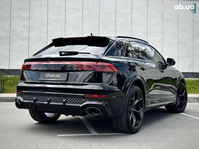 Ауди RS Q8, объемом двигателя 0 л и пробегом 1 тыс. км за 150900 $, фото 17 на Automoto.ua