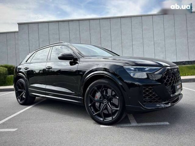 Ауди RS Q8, объемом двигателя 0 л и пробегом 1 тыс. км за 150900 $, фото 24 на Automoto.ua