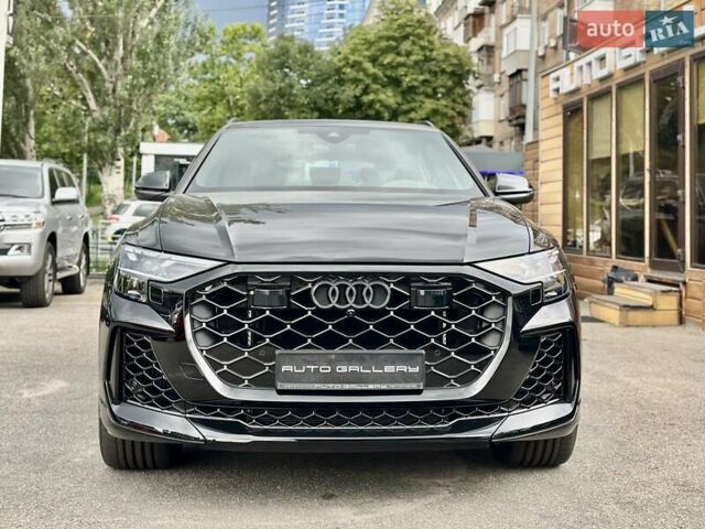 Ауди RS Q8, объемом двигателя 4 л и пробегом 1 тыс. км за 155999 $, фото 9 на Automoto.ua