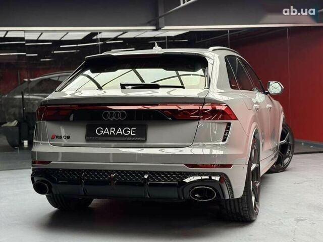Ауди RS Q8, объемом двигателя 4 л и пробегом 1 тыс. км за 179900 $, фото 20 на Automoto.ua