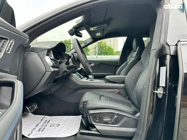 Ауди RS Q8, объемом двигателя 0 л и пробегом 1 тыс. км за 163500 $, фото 22 на Automoto.ua