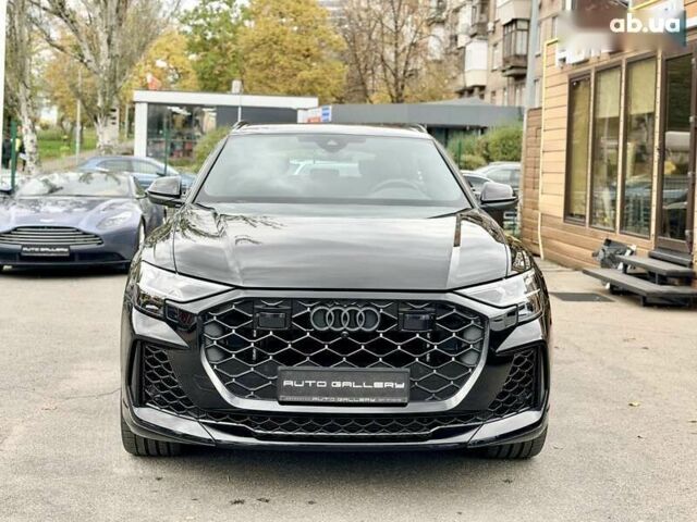 Ауди RS Q8, объемом двигателя 0 л и пробегом 1 тыс. км за 140999 $, фото 11 на Automoto.ua