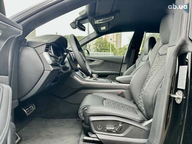 Ауди RS Q8, объемом двигателя 0 л и пробегом 1 тыс. км за 152999 $, фото 28 на Automoto.ua