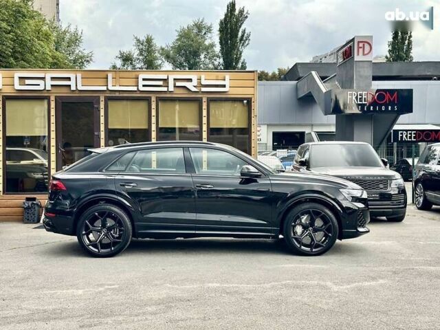 Ауди RS Q8, объемом двигателя 0 л и пробегом 1 тыс. км за 152999 $, фото 14 на Automoto.ua