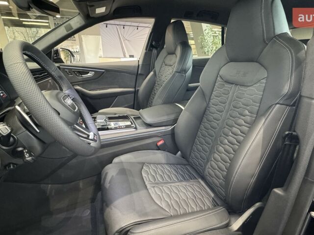 Ауди RS Q8, объемом двигателя 4 л и пробегом 0 тыс. км за 158858 $, фото 5 на Automoto.ua