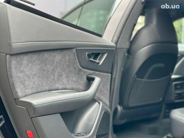 Ауди RS Q8, объемом двигателя 0 л и пробегом 1 тыс. км за 163500 $, фото 19 на Automoto.ua