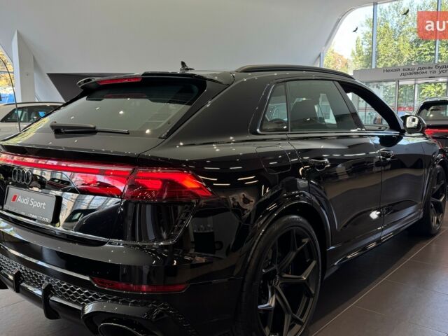 Ауді RS Q8, об'ємом двигуна 4 л та пробігом 0 тис. км за 159444 $, фото 2 на Automoto.ua