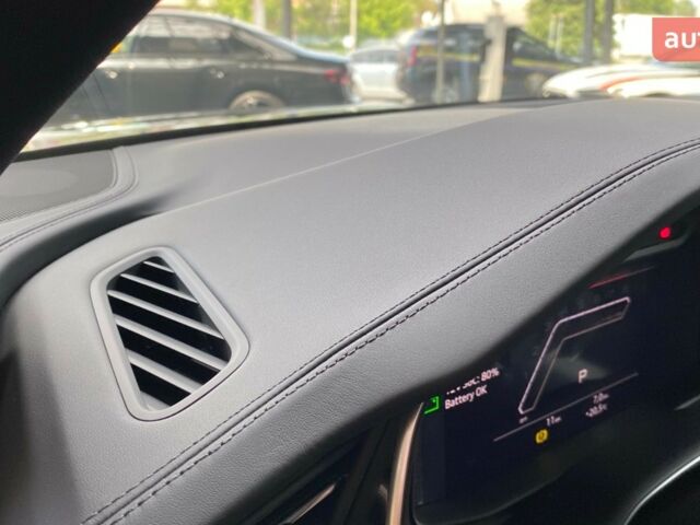 купити нове авто Ауді RS Q8 2025 року від офіційного дилера Ауді Центр Дніпро Ауді фото